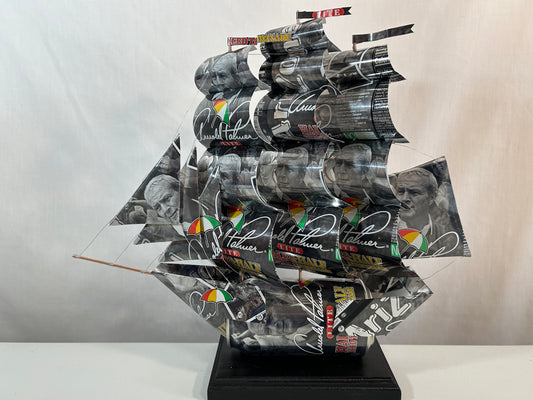 Arizona Lite Half & Half Iced Tea Lemonade Can Ship