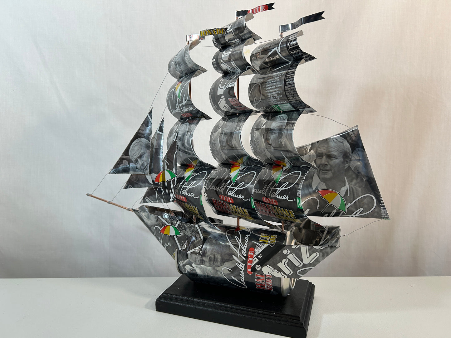 Arizona Lite Half & Half Iced Tea Lemonade Can Ship