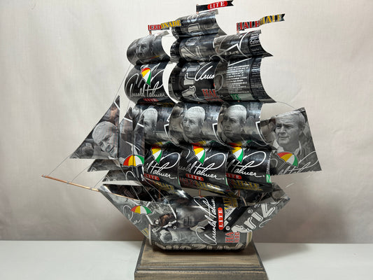 Arizona Lite Half & Half Iced Tea Lemonade Can Ship
